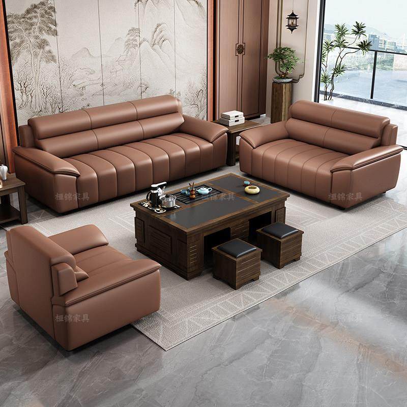 办公沙发茶几组合商务简约休闲现代贵宾室接待洽谈三人位新款组合,商业/办公家具,沙发,淘宝优惠券,粉丝福利购,淘宝优惠卷