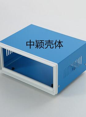 XD-5 80*170*130塑料围框机箱 仪表仪器外壳 金属铁皮壳体