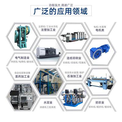 变频器三相380v 4/11/15/22/30/45/55/75/90kw重载单相水泵调速器