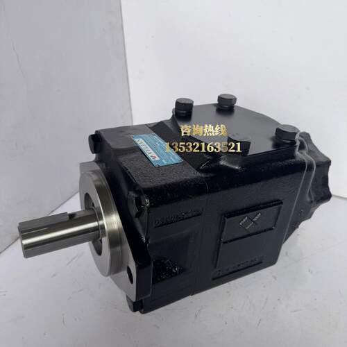 印度维京VELJAN叶片泵VT7QECY-062-020-1R00-A1-M0-IM7899