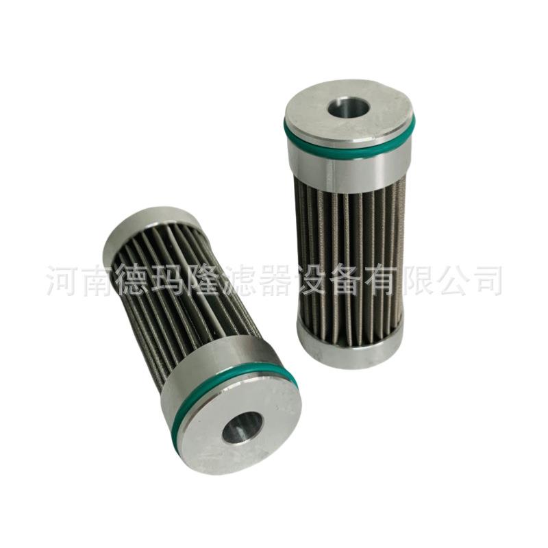 V3.0307-18 1070-Z-122A FTAE1A10Q 170-L-201H 破碎机回油滤芯