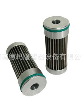 V3.0307-18 1070-Z-122A FTAE1A10Q 170-L-201H 破碎机回油滤芯