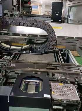 NPM-W2 机器整线改造 出租 出售 NM-EJM7D 配件 维修 保养