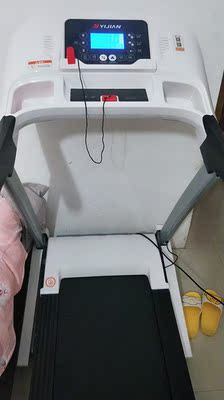 亿健精灵ELF跑步机怎么样？一个月使用彻底爱上了