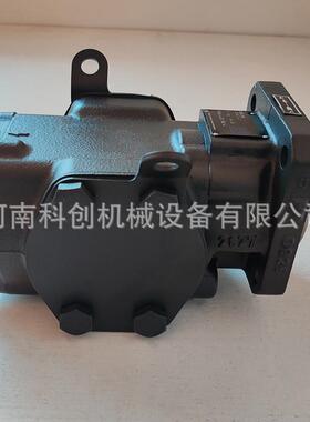 瑞克梅尔RICKMEIER泵R45/125 FL-Z-W-SAE2 1/2-R-SO齿轮泵