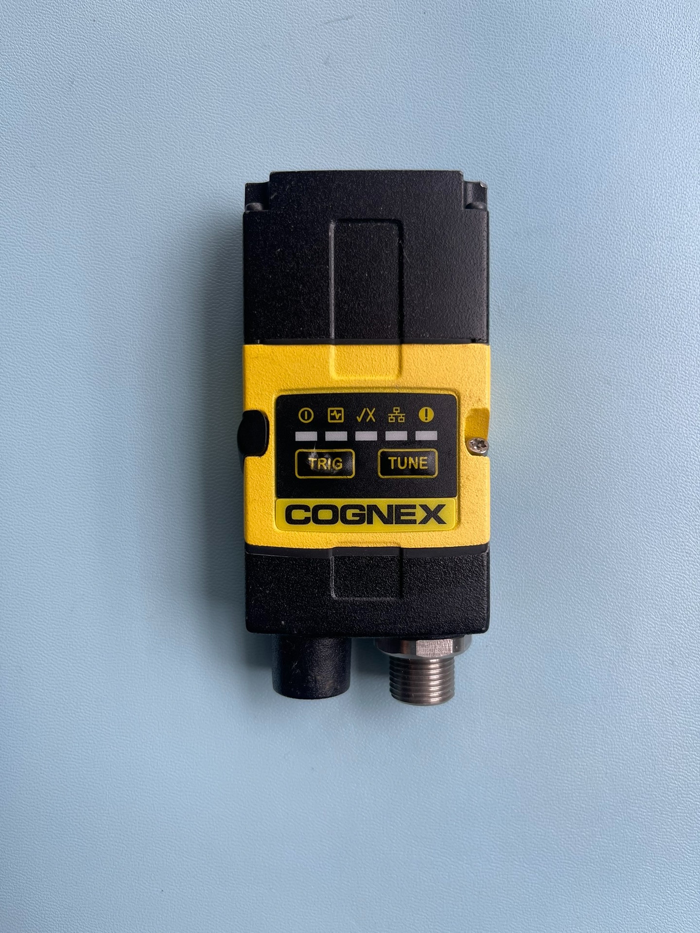 DM262X 康耐视 读码器 成色如图 功能包好 议价