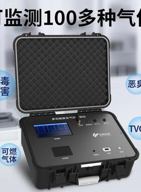 便监携式异味氨气检测YF-900A仪化工厂NH气泄露测毒浓度臭有氧检