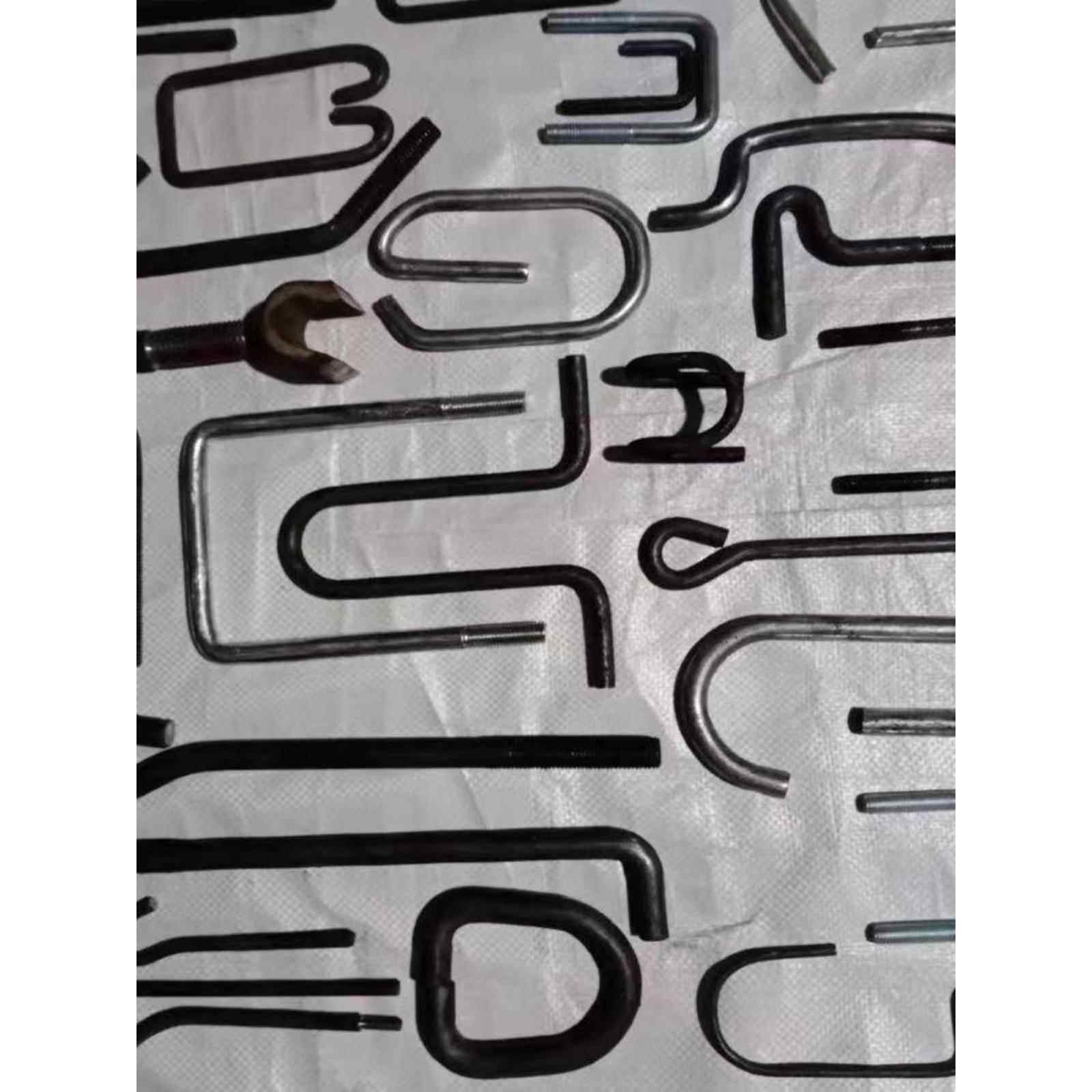 304不锈钢钢条铁棒零切折弯U型把手S钩焊接数控折弯,金属材料及制品,圆钢,淘宝优惠券,粉丝福利购,淘宝优惠卷