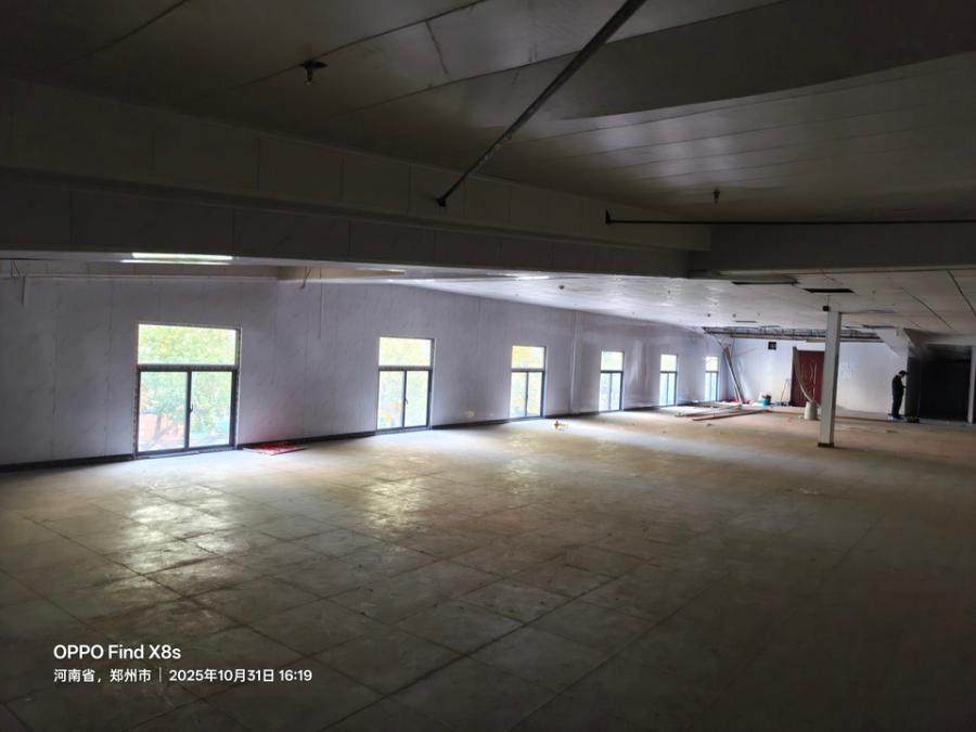 1月9日郑州商贸公司的房屋建筑物、机器设备等破产资产网络拍卖公告