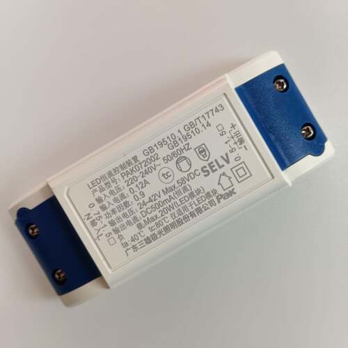 PAK070028LED恒流控制装置PAK072002筒灯平板灯教室灯电源驱动器