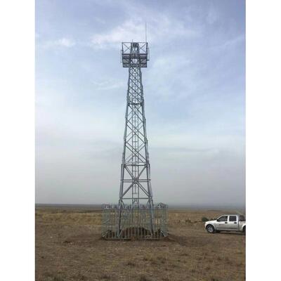 河北供应角钢塔、钢管塔、圆钢塔专业厂家品质保证