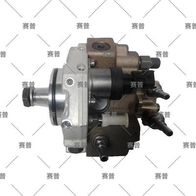 玉柴发动机燃油泵0445020065柴油车高压喷油泵总成