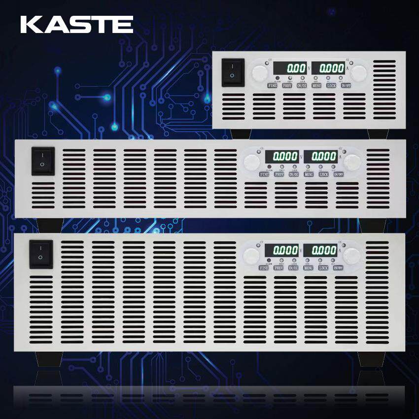 60V100A/30V200A开关直流稳压电源|6KW恒流恒压直流稳压电源