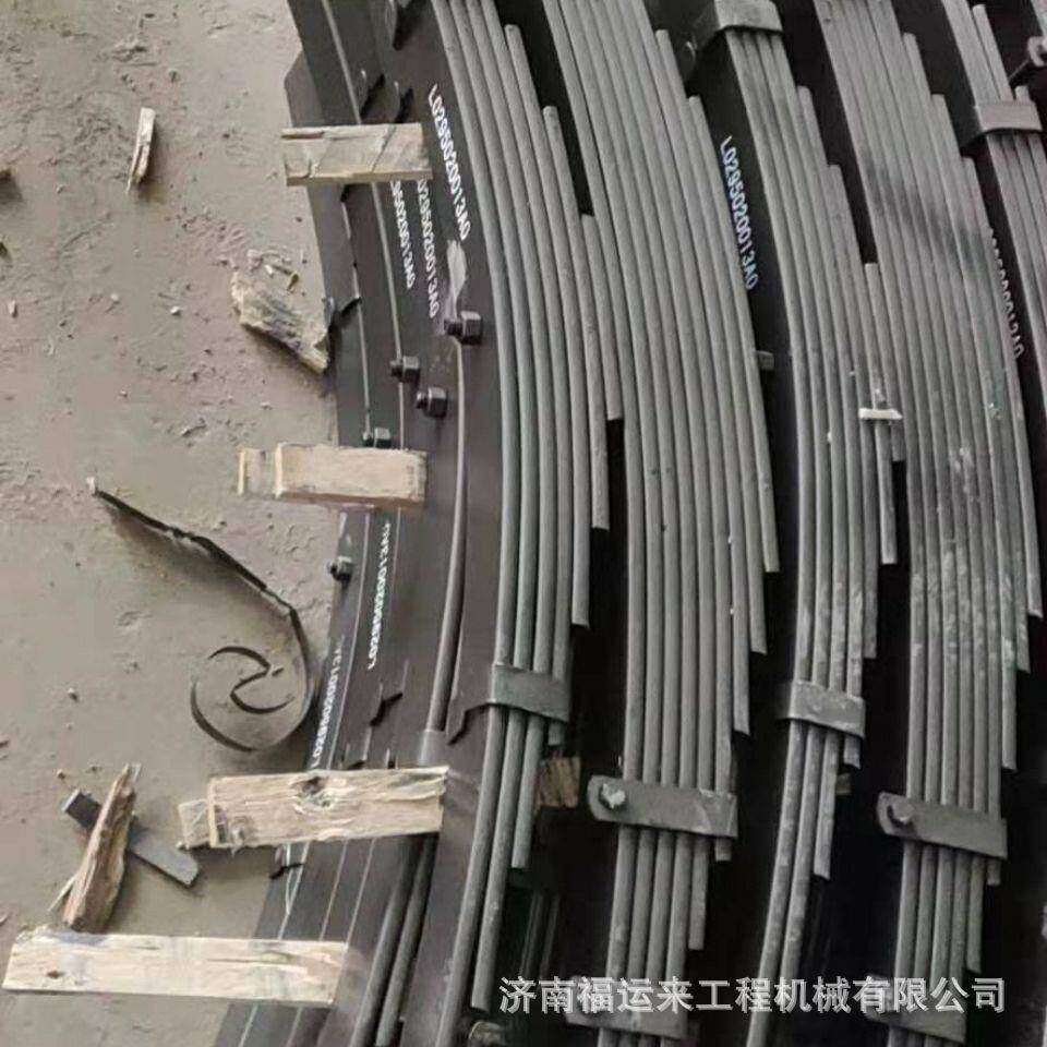 大运征途 运途G6 风度锐盛 致盛东风特商货车钢板弹簧总成