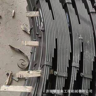 大运征途 运途G6 风度锐盛 致盛东风特商货车钢板弹簧总成