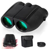 双筒望远镜高清微夜视军2X2 5保罗望远级镜户外望远镜1专业倍便