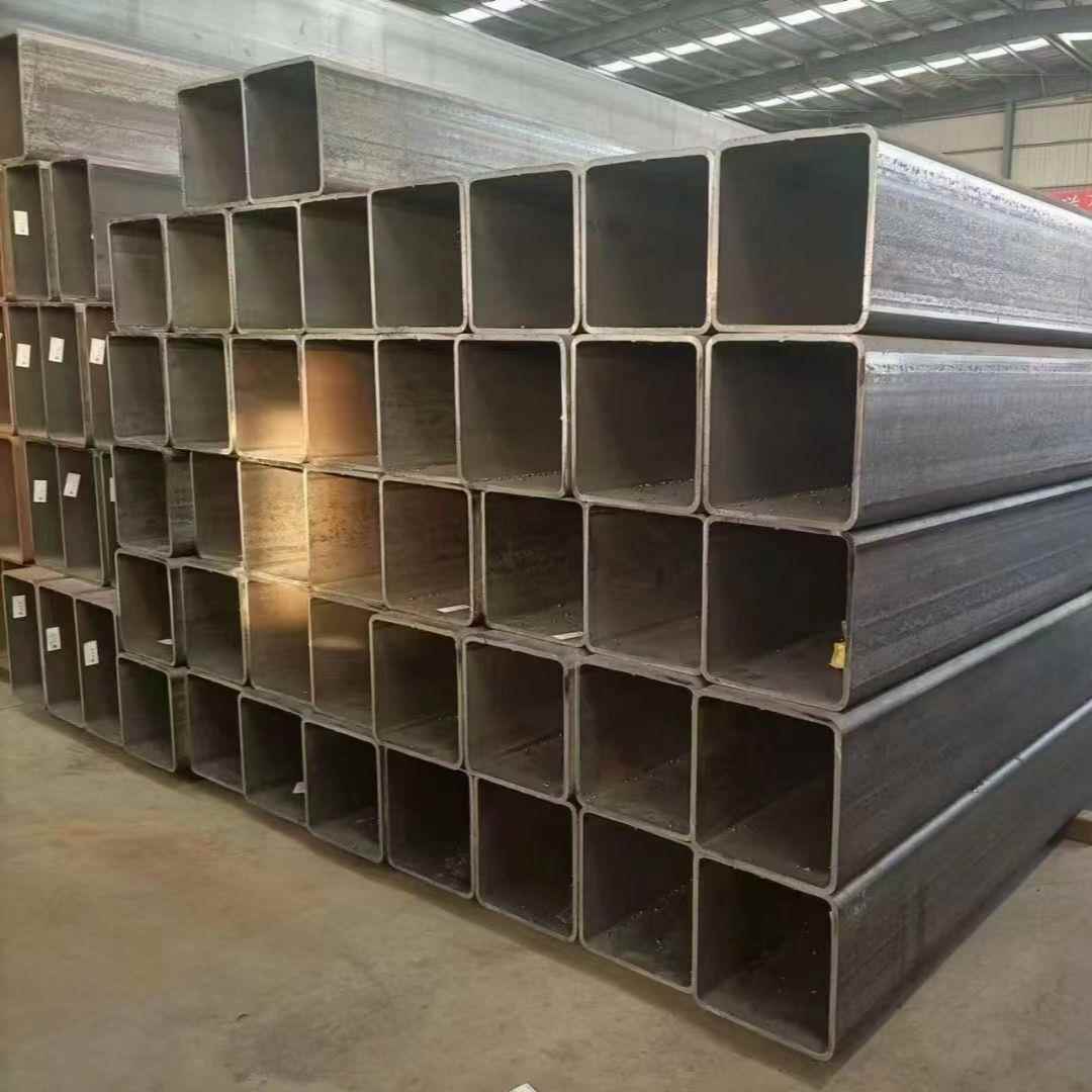 镀锌方管建筑工程用方通方管热镀锌方形钢管空心镀锌钢管方通