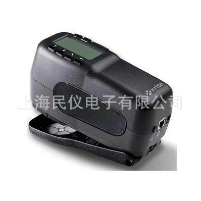 962便携式分光光度仪手提式色差计