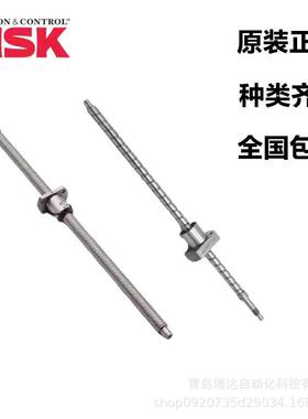 W5005SA-1Z-C5Z10 W5007SA-1Z-C5Z10 W5009SA-1Z-C5 NSK机床丝杠