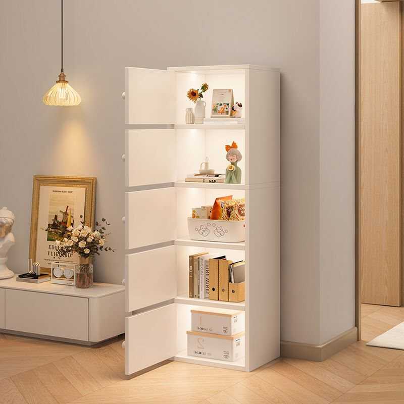 五斗柜收纳柜斗柜卧室客厅靠墙小立柜储物柜简约现代抽屉柜子斗橱