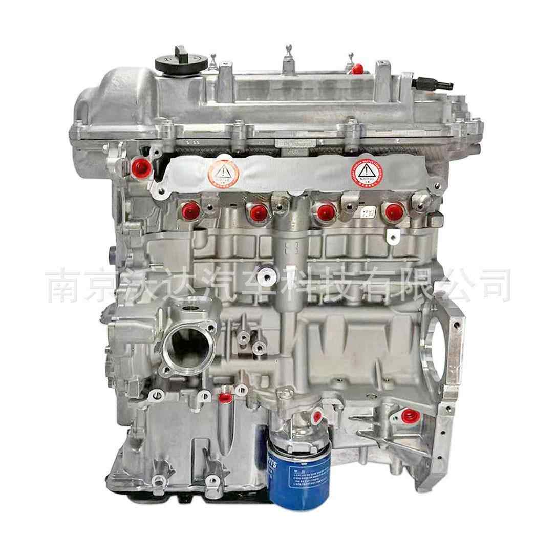 G4KJ 汽油发动机