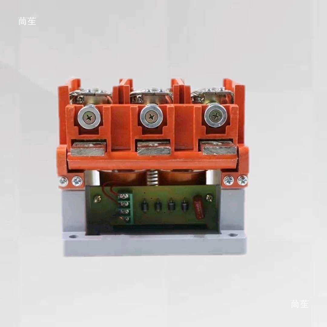 真空交流接触器CKJ5-400A/1140控制电压36V、220V、380V其他