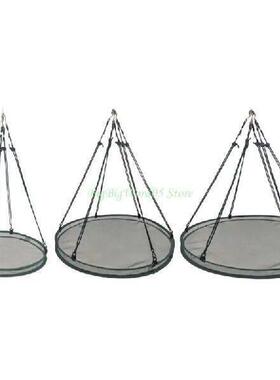24TE Spillprevent Seed Catcher Tray Bird Feeders Large