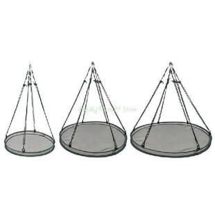 24TE Spillprevent Seed Catcher Tray Bird Feeders Large