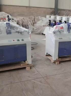 木工60圆棒机双进双出擀面杖锹把双进单出快速单条圆棒制作机电动