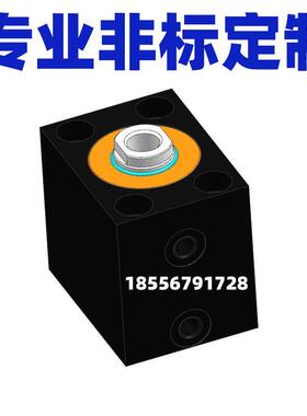 专业非标油缸定制MTHB500/320/250-101-102-103-NC-20V油缸液压缸