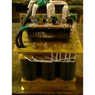 CE认证三相整流变压器ZSG 4KW交流电变直流电380V变50V 4KVA