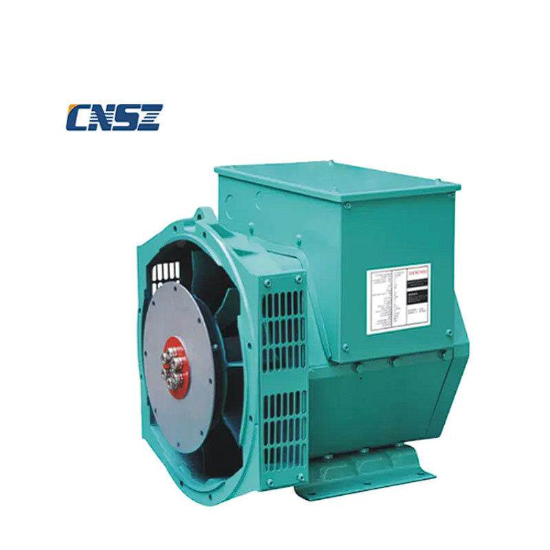 全铜无刷发电机 200kva 160kw 发电机柴油 250VA 无刷交流发电机