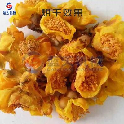 金花干机 大型黄色山烘茶花茶烘干设备 空气能LT-JHC热泵茉茶莉花