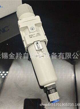 SMC过滤器AW30-02C-2-A AW30-02BD-2-A AW30-02BCM-2-A
