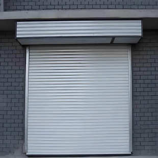 卷帘门钢质钢质卷闸门车间消防厂家钢制防火防火安装工程测量复合