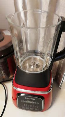 问个究竟圣臣豆浆破壁机怎么样？用后10天发现的缺点！