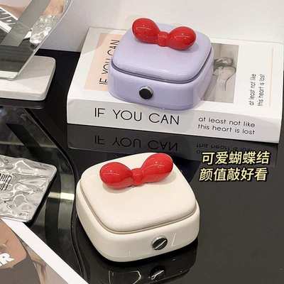 磁吸针线盒便携迷你家用高质量神器针线包套装实用缝补工具收纳盒