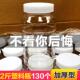2二斤蜂蜜瓶蜜蜂瓶塑料专用瓶1加厚两装 一公斤一瓶子带内盖密封罐