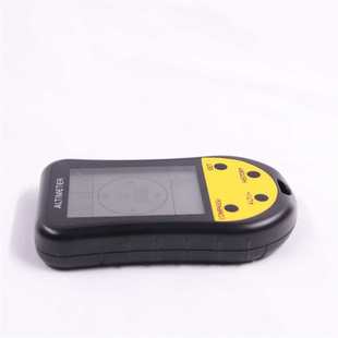 登山便携式电子海拔表高度计 指南针 户外钓鱼气压仪 温度表