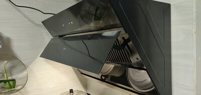 美的J18S油烟机怎么样?一味跟风选择内幕解说