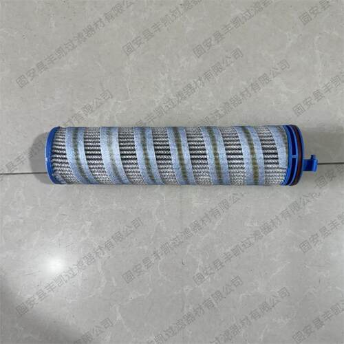 丰凯过滤UE299AN08Z UE299AN08H盾构机滤油机液压油滤芯