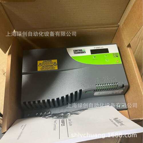 尼得科CT励磁控制器FXMP25原厂供货