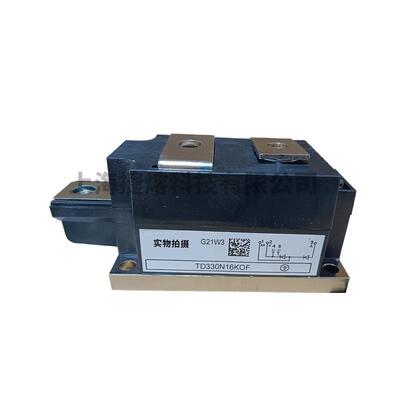 TD330N16AOF TT250N12KOF 晶闸管可控硅模块 电子元器件 库存充足