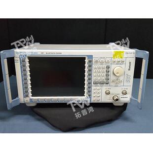 出售租赁 Rohde & Schwarz 罗德与施瓦茨 CBT 蓝牙测试仪