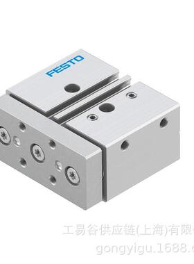 缸FEST-O导3向杆XDI气DFM-1610-P-A-GF17082