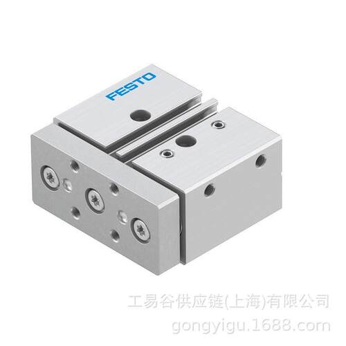FESTO导向杆气缸DFM-16-10-P-A-GF170832