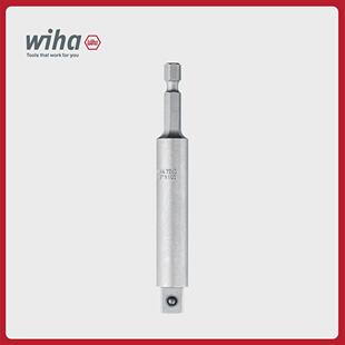 wiha威汉德国工具连接轴7240