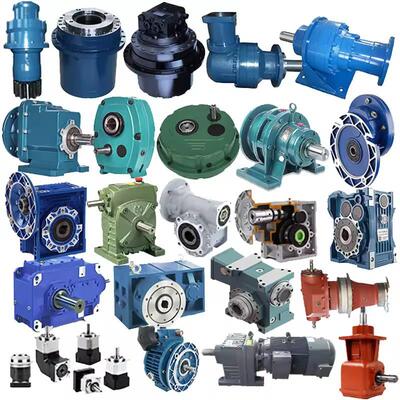 REGGIANA RIDUTTORI GROVE ZAMBELLO DODGE KUMERAREX NORD减速机