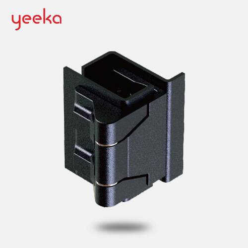 yeeka一卡 厂家直供工业自动化设备机箱机柜开关柜外装铰链2326