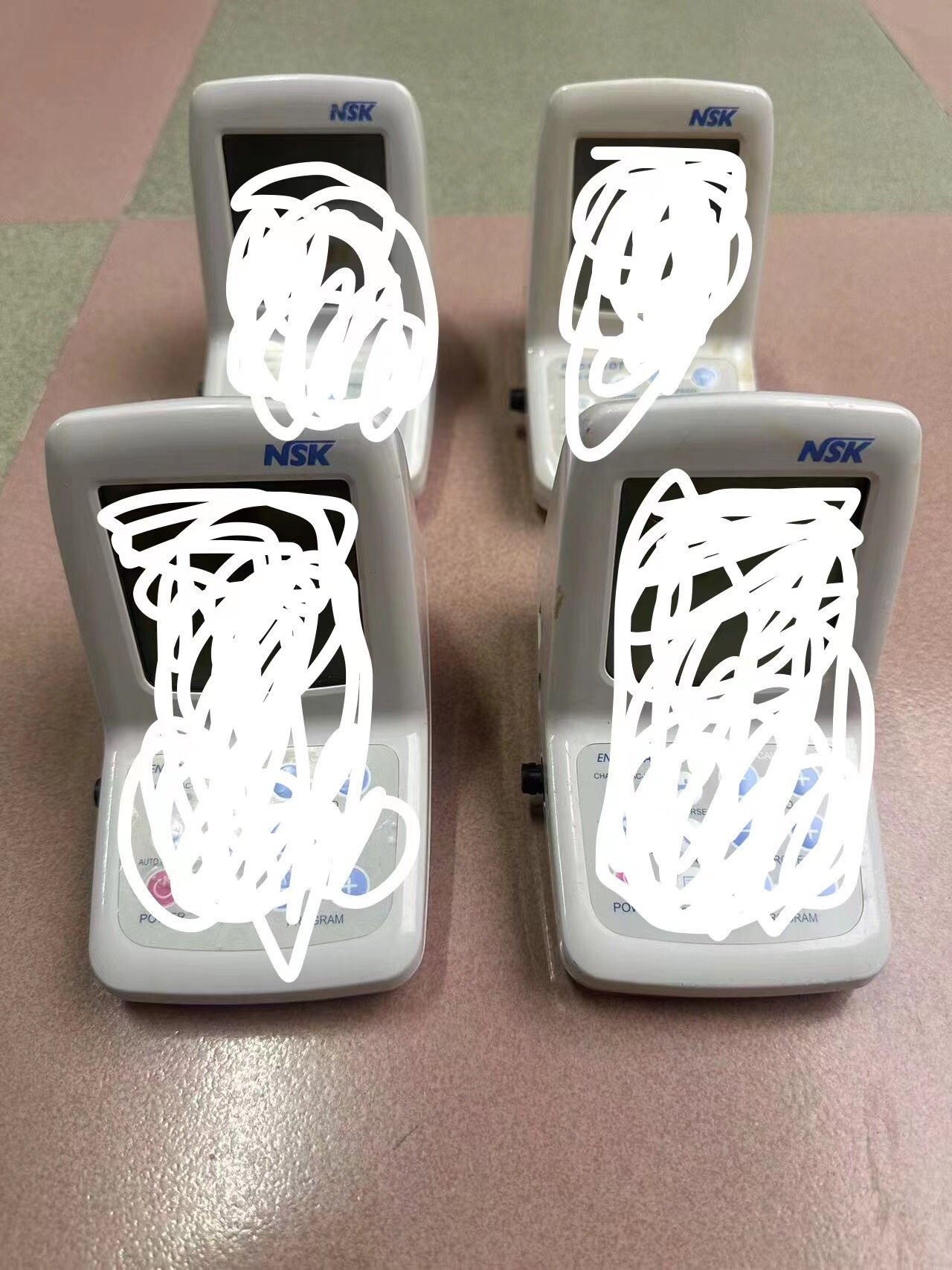 主机单个价  成色新